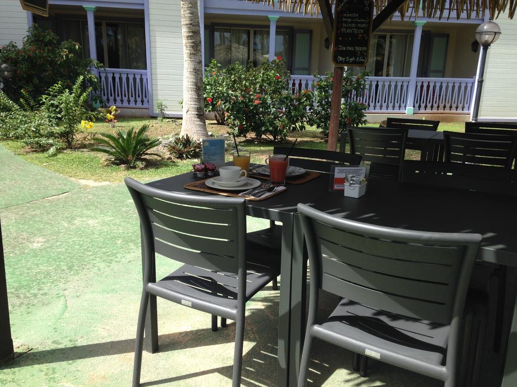 Alamanda Resort Orient Bay Exterior foto