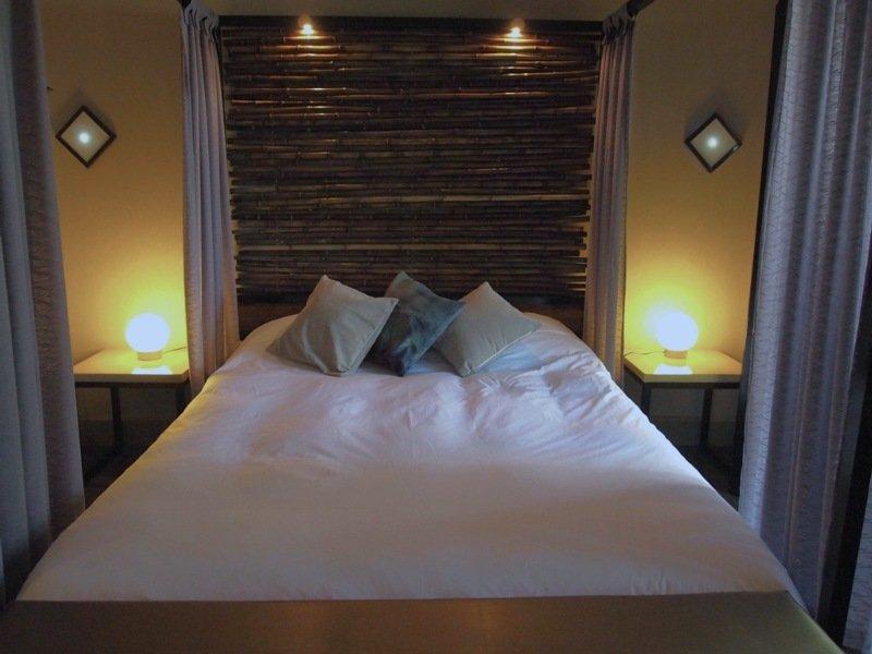 Alamanda Resort Orient Bay Exterior foto